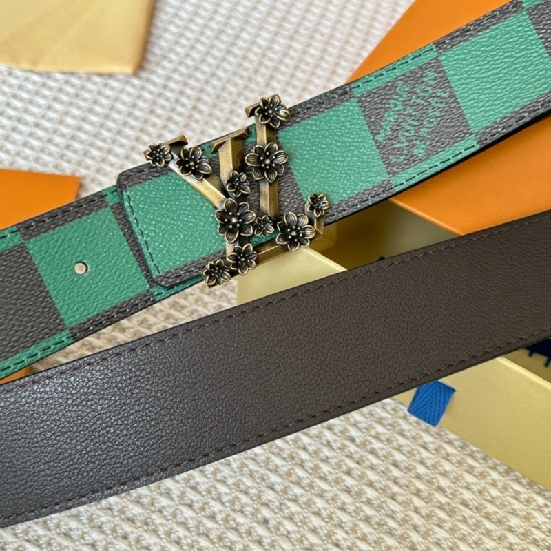 LOUIS VUITTON Belts